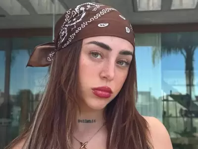 nicky nicole