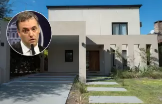 casa de adorni