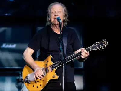 stevie young