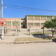 Una estudiante fue herida tras una gresca en un colegio de Alto Comedero