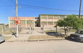 colegio Secundario N�1 "Crucero ARA General Belgrano"