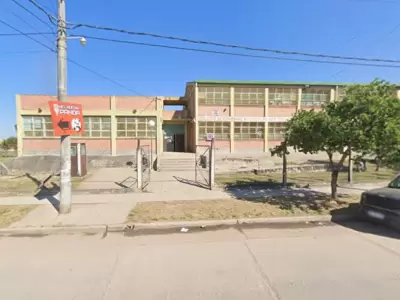 colegio Secundario N�1 "Crucero ARA General Belgrano"