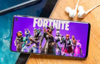 FORTNITE