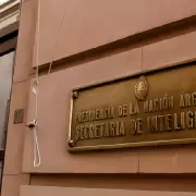 El Gobierno desclasificará archivos secretos de la SIDE de la última dictadura y el peronismo