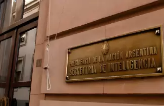 secretaria de inteligencia