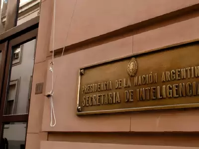 secretaria de inteligencia