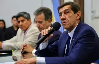 carlos sadir