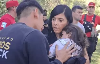 caso esmeralda cosqu�n