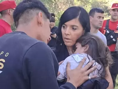 caso esmeralda cosqu�n