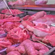 El consumo de carne en Argentina cayó a su nivel más bajo en los últimos 20 años