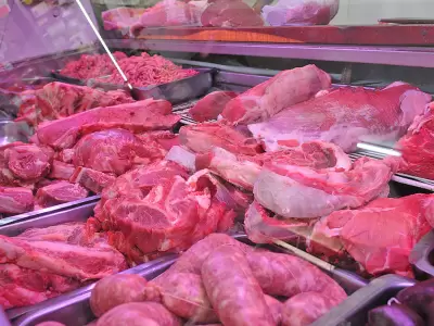 carniceria