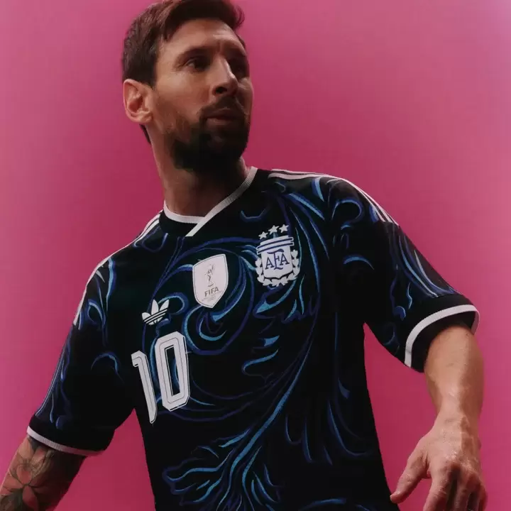 alternativa arg