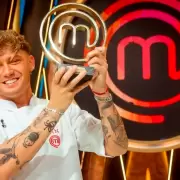 Ian Lucas, campeón de MasterChef: el doloroso motivo detrás de su renuncia al premio económico