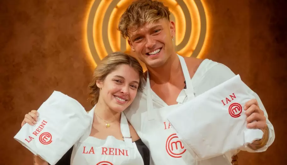ian lucas masterchef