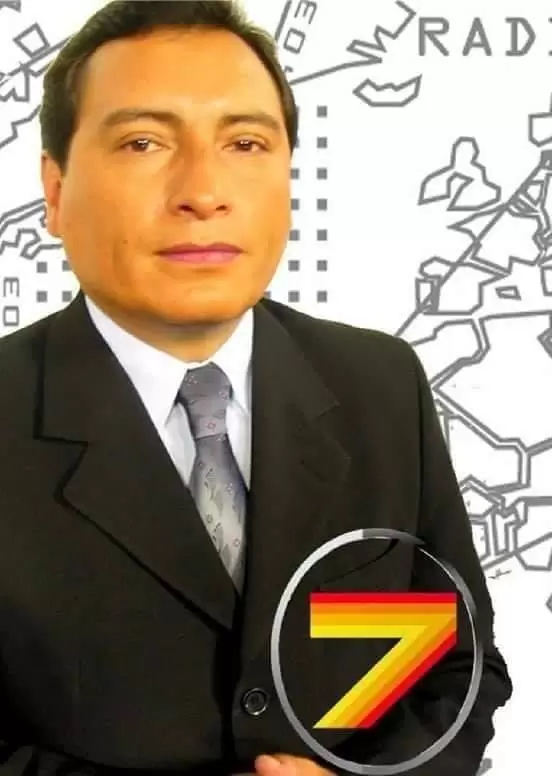 Juan Carlos Zambrano