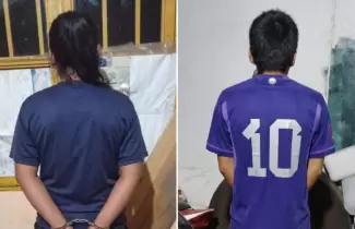 Demorados en Perico y Palpal�