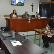 Condenan a un policía a 3 años de prisión por vejaciones en una comisaría de Jujuy