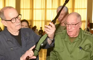 silvio rodriguez