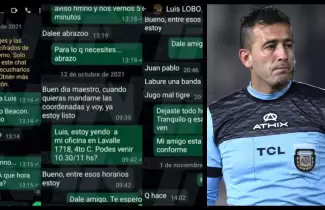 Luis Lobo Medina