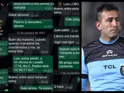 Luis Lobo Medina