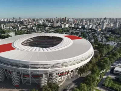 Proyecto Monumental