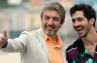 ricardo dar�n , chino dar�n