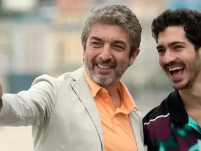 ricardo dar�n , chino dar�n