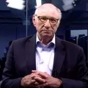 Murió Ernesto Cherquis Bialo: el adiós a un maestro del periodismo