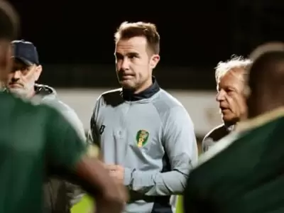 dt mauritania