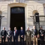 Jujuy conmemoró el 213º aniversario de la Reconquista y el regreso del pueblo tras el Éxodo