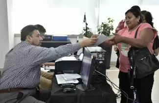 cargos docentes jujuy
