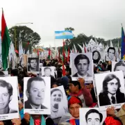 D�a de la Memoria: estos son los nombres de las 144 personas detenidas-desaparecidas de Jujuy