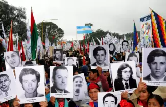 marcha 24 marzo jujuy