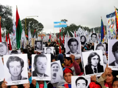 marcha 24 marzo jujuy