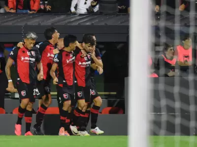 Triunfo de Newells