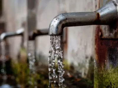 D�a Mundial del Agua: �Cu�nto tiempo nos queda antes de agotar nuestras reservas?