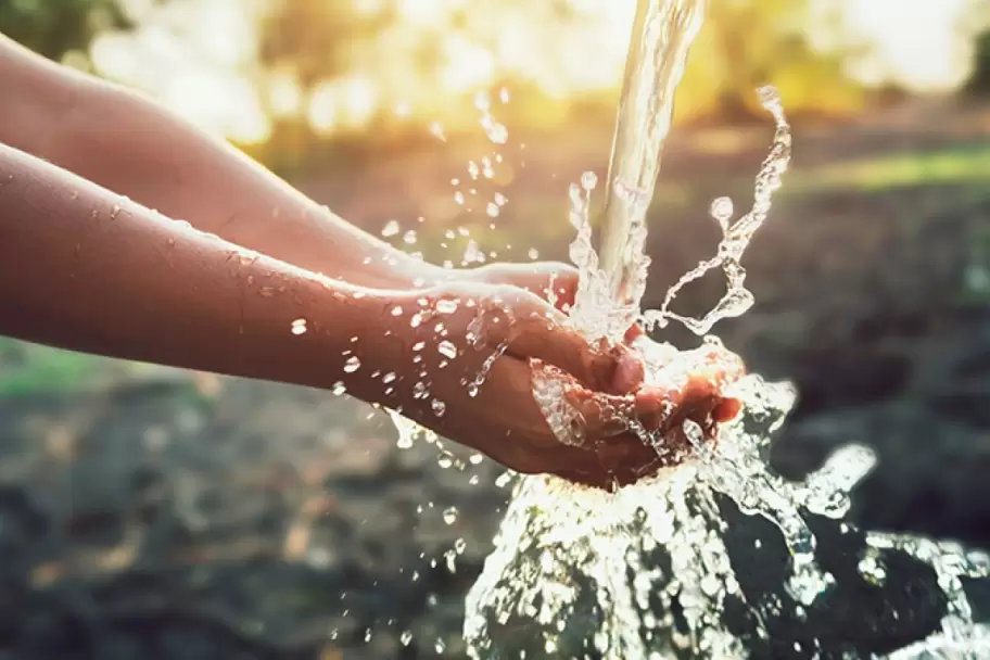 AGUA