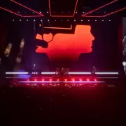 Volvió Soda Stereo: Opiniones divididas entre la emoción de la familia Cerati y el descontento de algunos fans