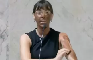 fabiana bolsonaro brasil