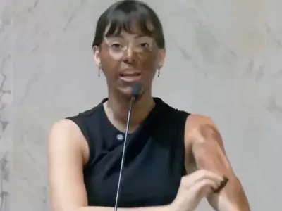 fabiana bolsonaro brasil