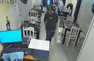 robo en san pedrito
