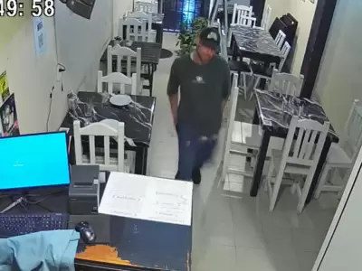 robo en san pedrito