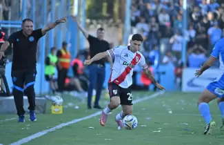 river vs estudiantes de r�o cuarto