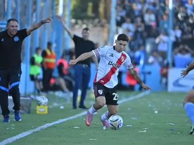 river vs estudiantes de r�o cuarto