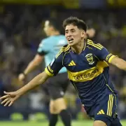 Buenas noticias para Boca: sus hinchas podrán asistir al debut por la Copa Libertadores en Chile