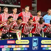 Así continúa la fecha 12 del Torneo Apertura de la Liga Profesional