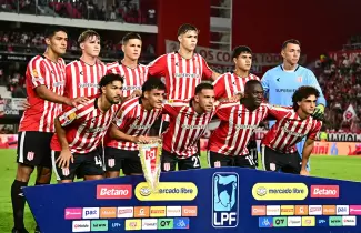 Estudiantes de La Plata