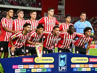 Estudiantes de La Plata