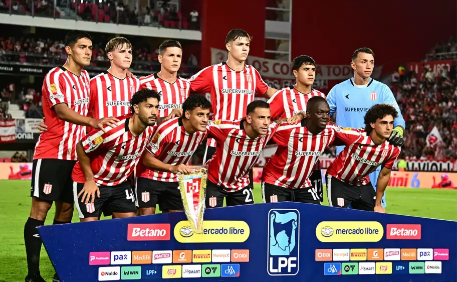 Estudiantes de La Plata