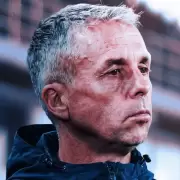 San Lorenzo presentó a Gustavo Álvarez y apuesta a un nuevo rumbo futbolístico